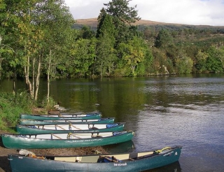  Su oportunidad de descubrir la naturaleza